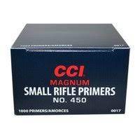 cci 450 primers for sale