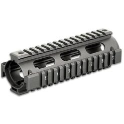 ar15 quad rail