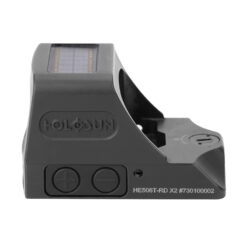 Holosun 508t